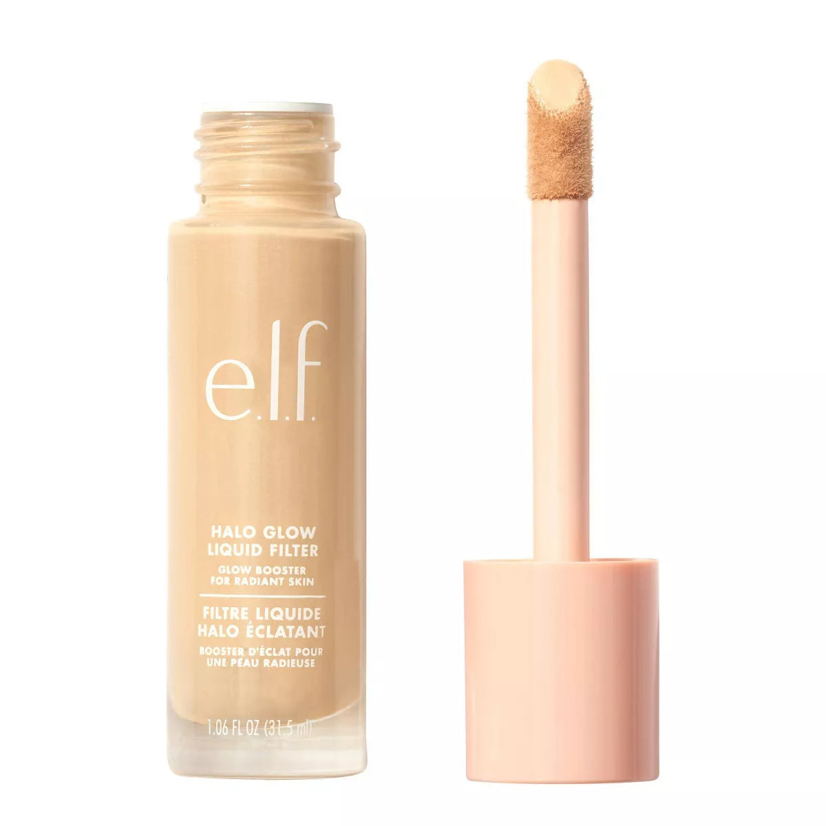 Base Liquida Halo Glow - Elf