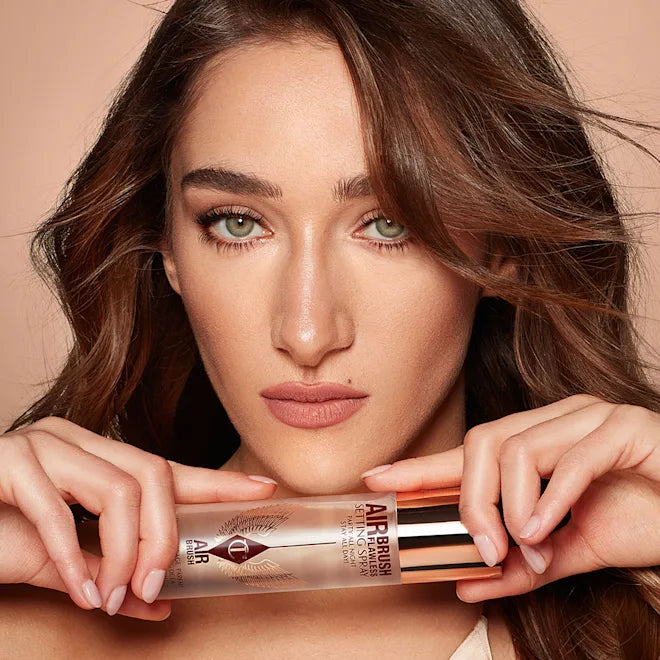 Airbrush Flawless Setting Spray - Charlotte Tilbury