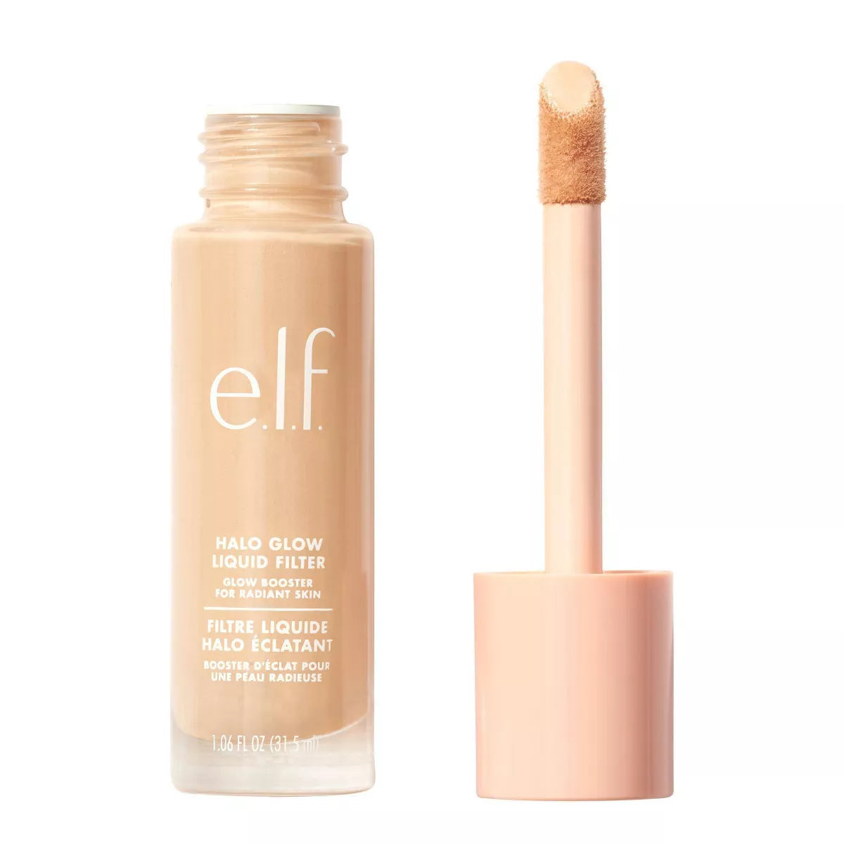 Base Liquida Halo Glow - Elf