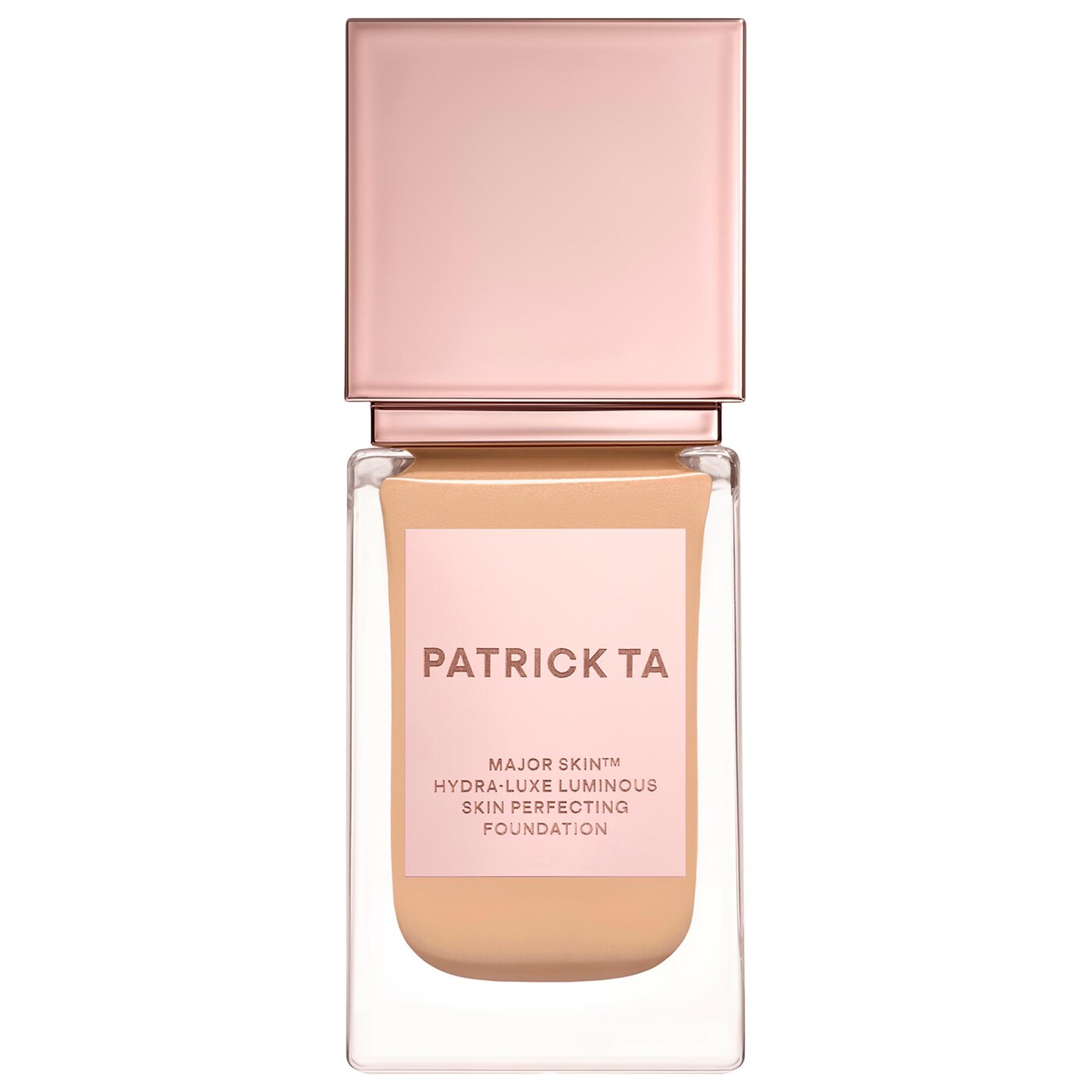 Base de maquillaje Major Skin Hydra-Luxe - PATRICK TA