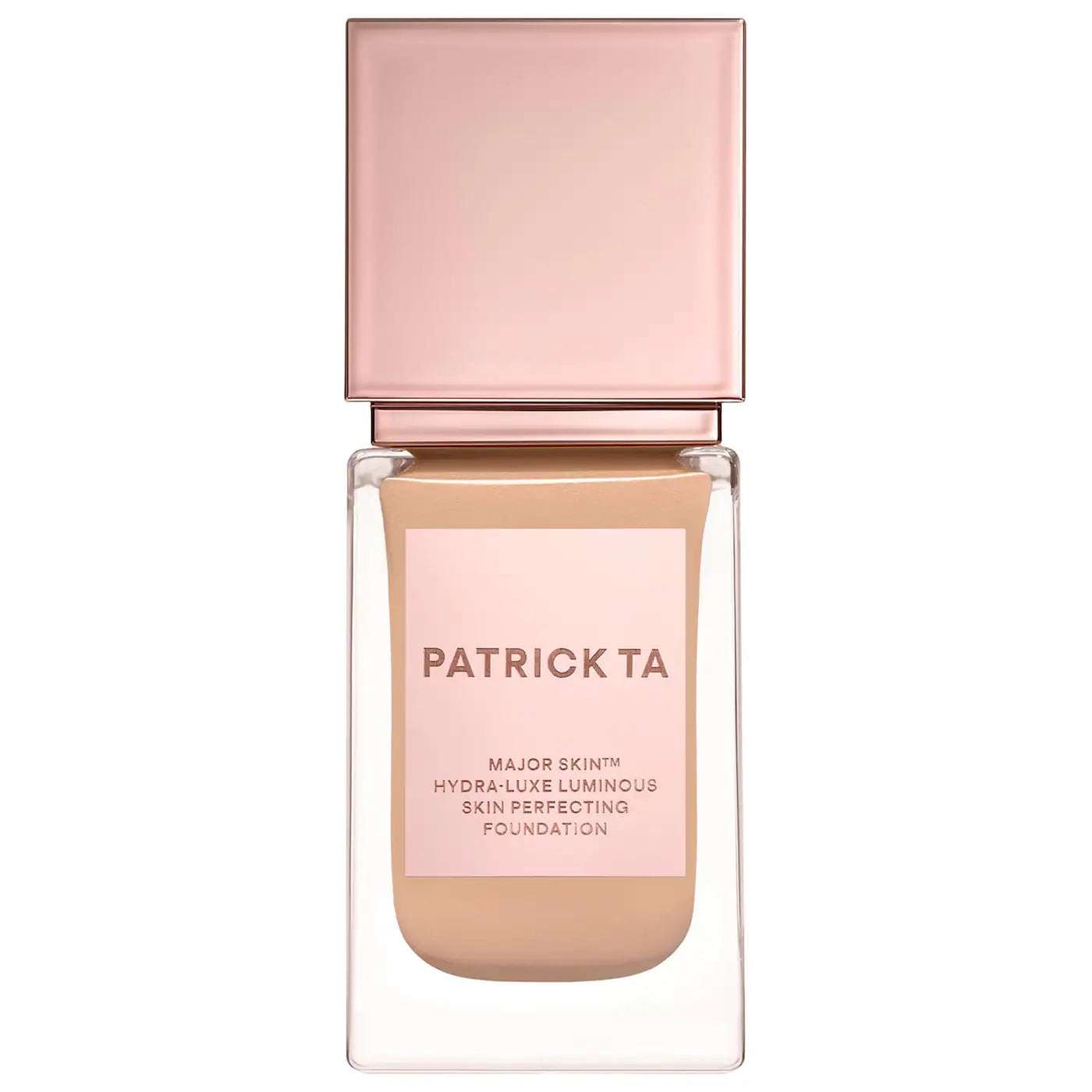Base de maquillaje Major Skin Hydra-Luxe - PATRICK TA