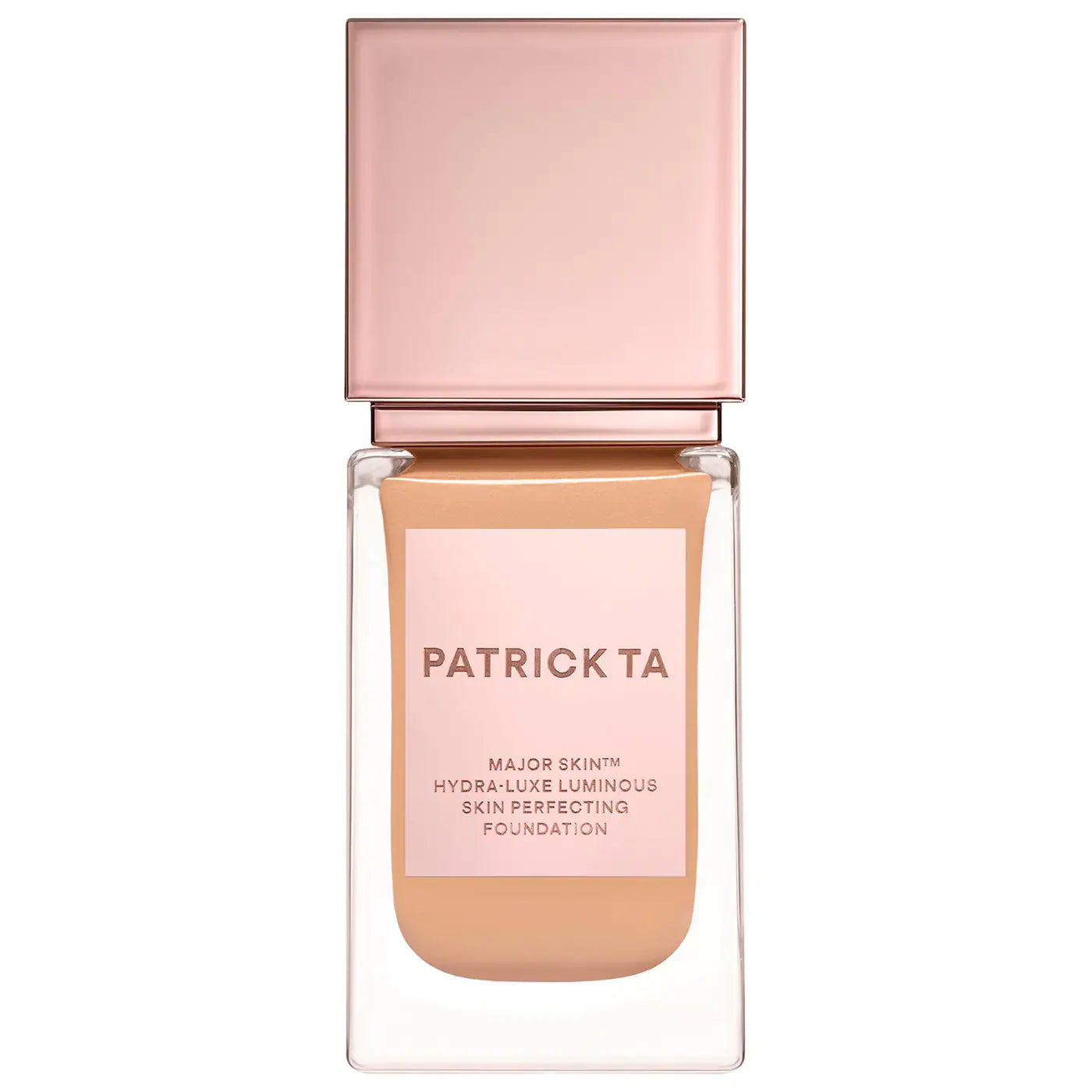 Base de maquillaje Major Skin Hydra-Luxe - PATRICK TA