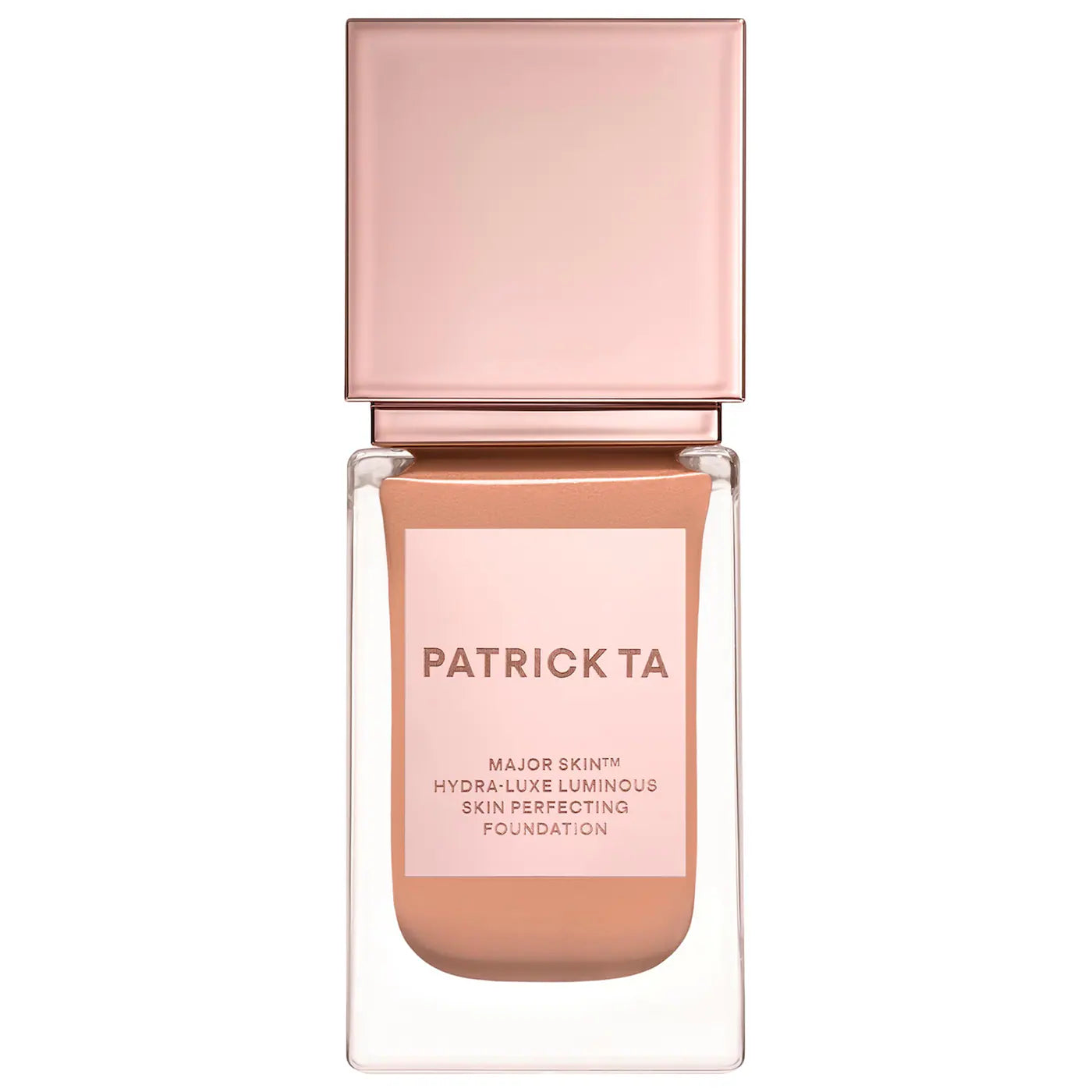 Base de maquillaje Major Skin Hydra-Luxe - PATRICK TA