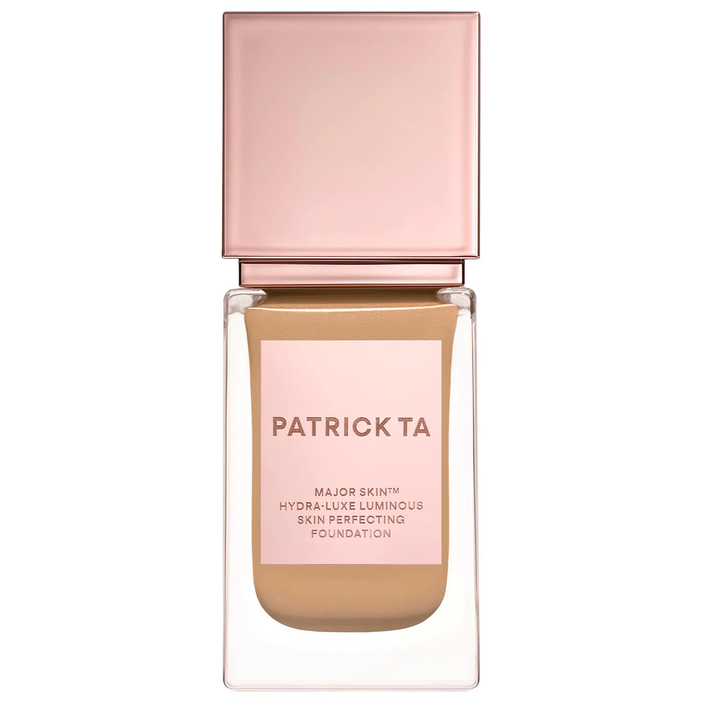 Base de maquillaje Major Skin Hydra-Luxe - PATRICK TA