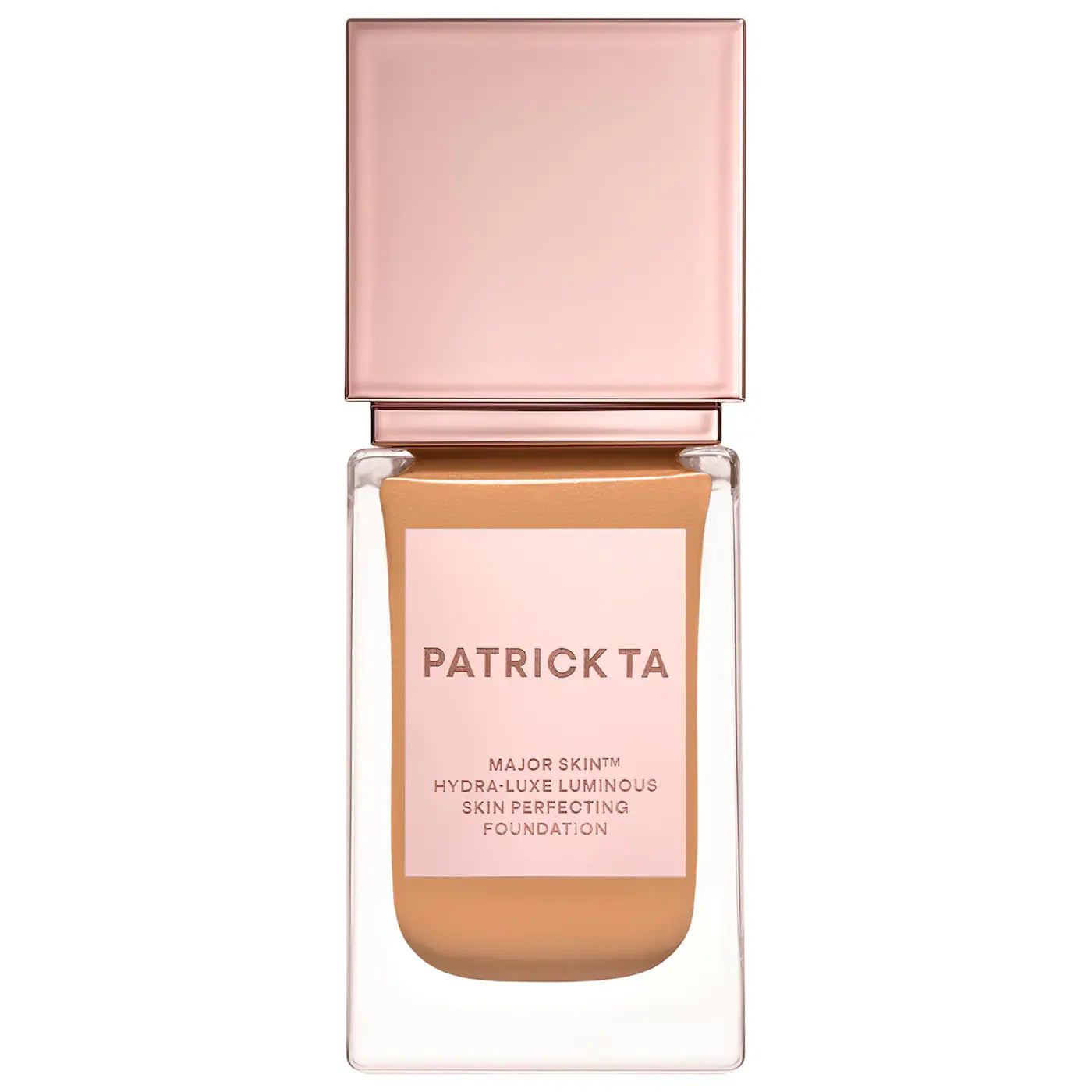 Base de maquillaje Major Skin Hydra-Luxe - PATRICK TA