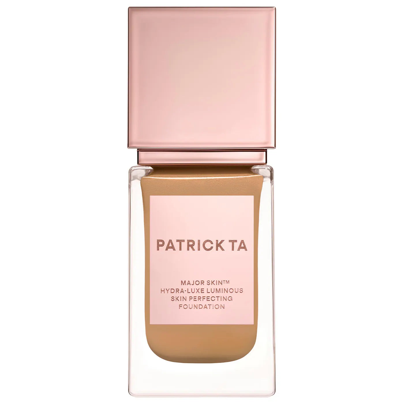 Base de maquillaje Major Skin Hydra-Luxe - PATRICK TA