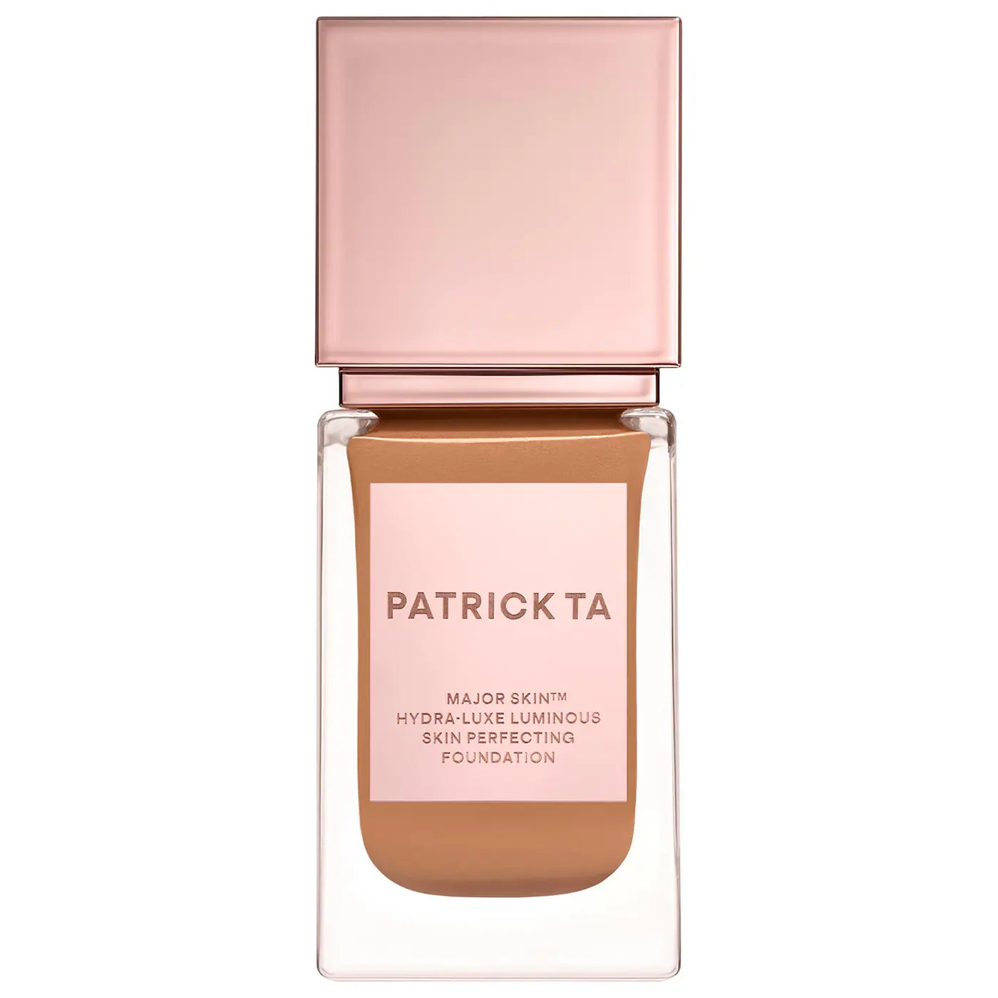 Base de maquillaje Major Skin Hydra-Luxe - PATRICK TA