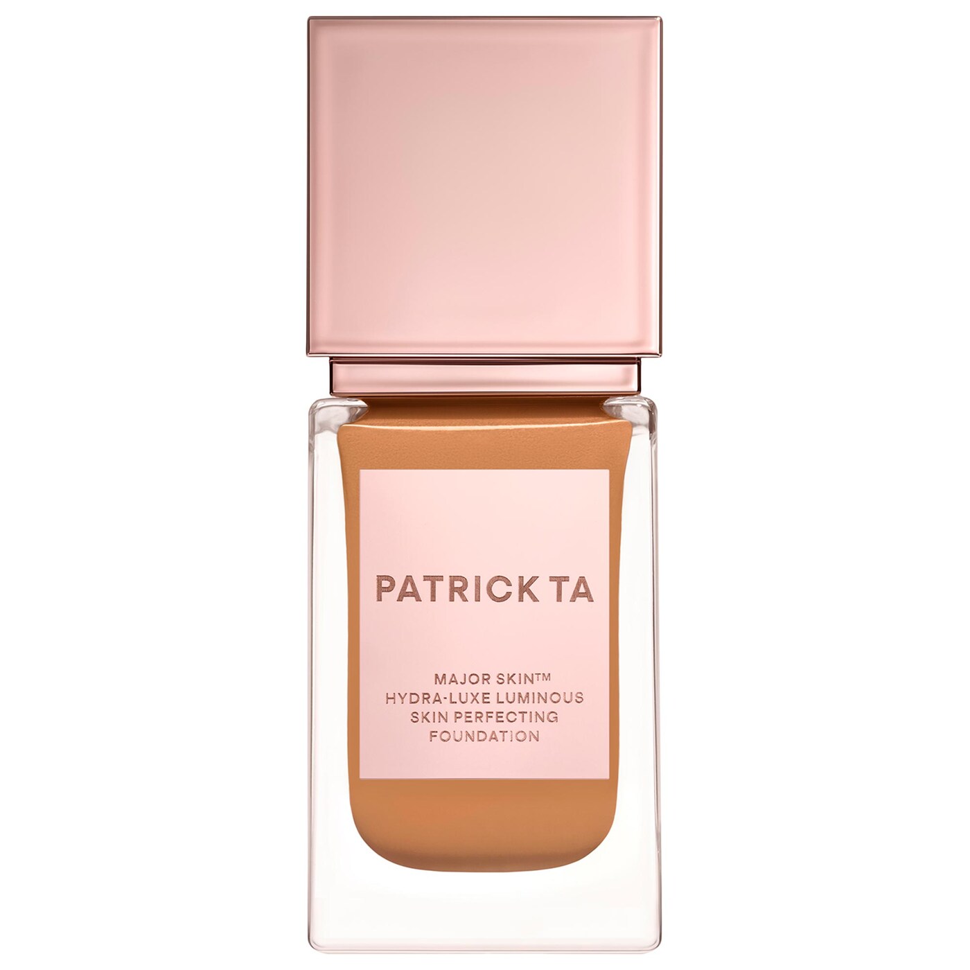 Base de maquillaje Major Skin Hydra-Luxe - PATRICK TA