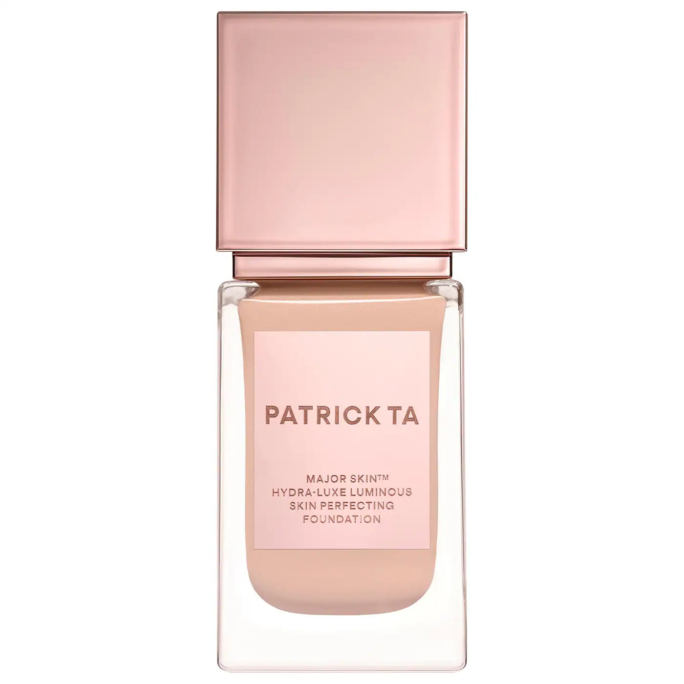 Base de maquillaje Major Skin Hydra-Luxe - PATRICK TA