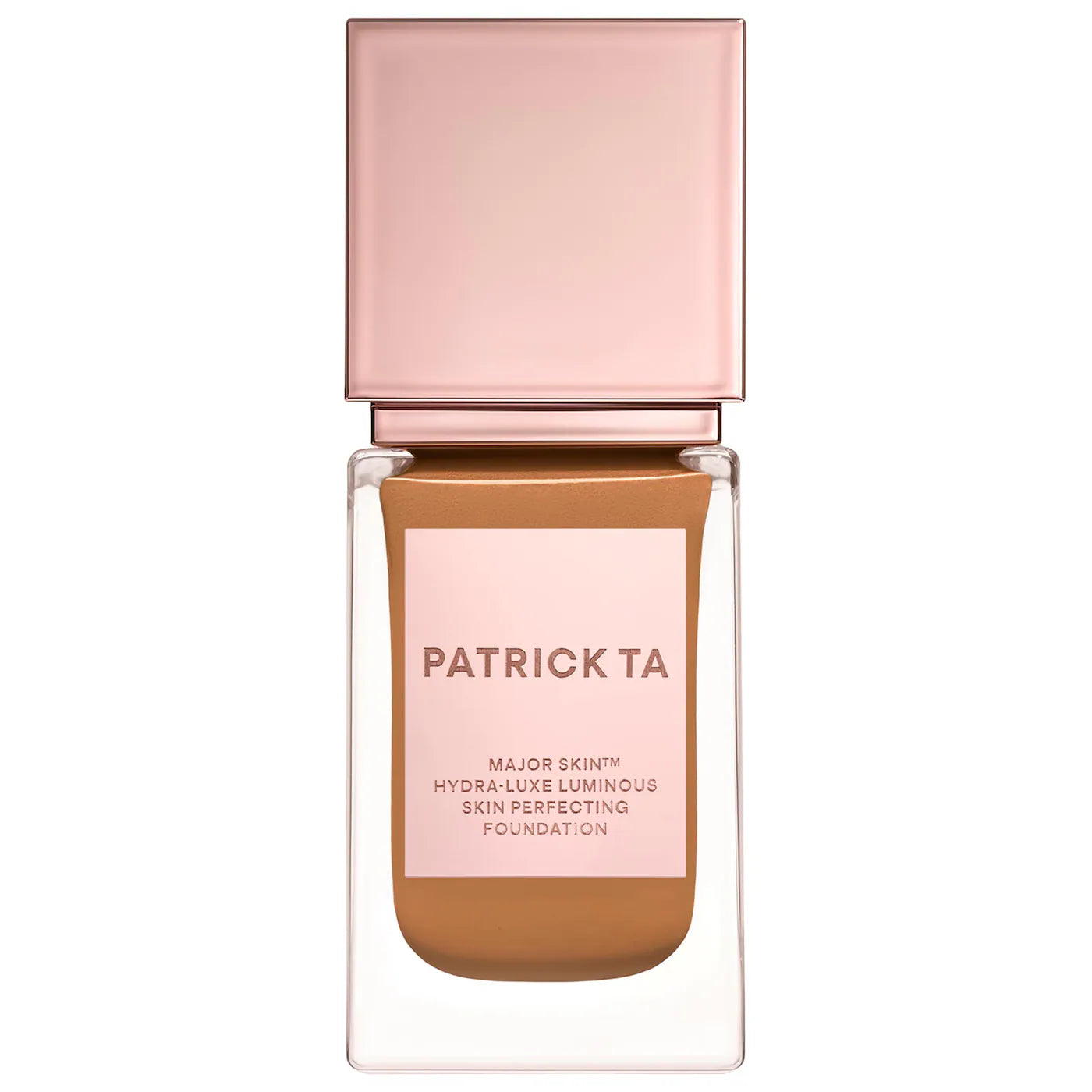 Base de maquillaje Major Skin Hydra-Luxe - PATRICK TA