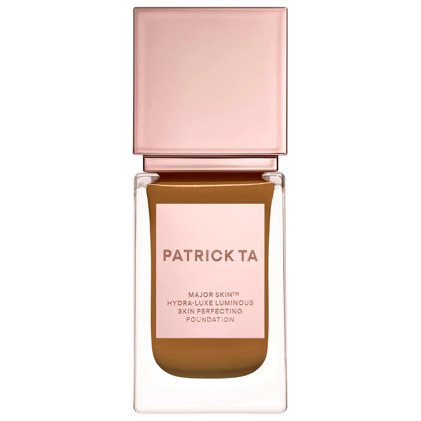 Base de maquillaje Major Skin Hydra-Luxe - PATRICK TA