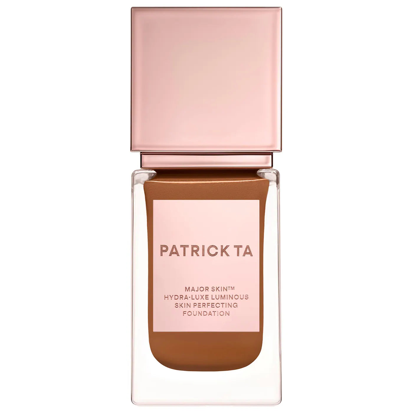 Base de maquillaje Major Skin Hydra-Luxe - PATRICK TA