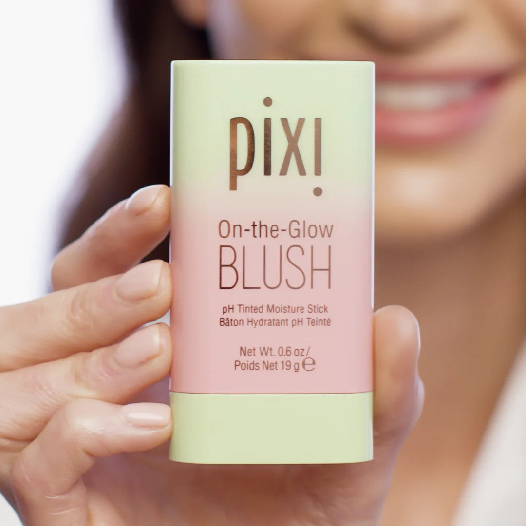 Pixi by Petra On-the-Glow Blush (Cheektone)