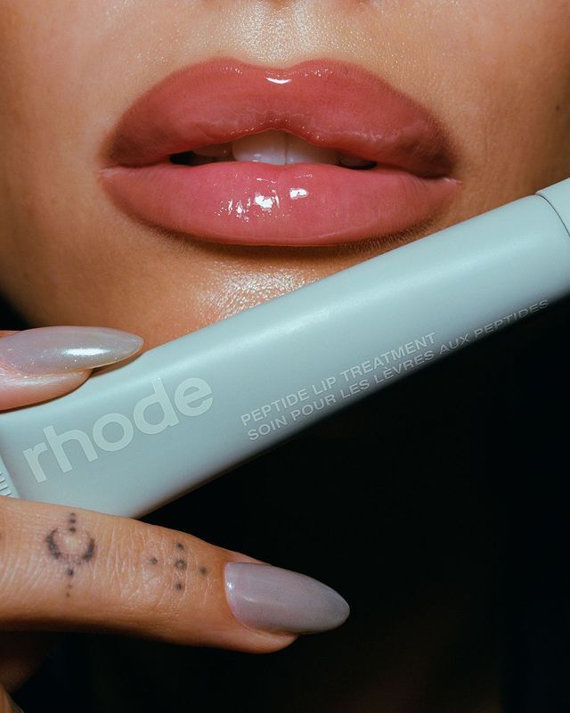 Tratamiento para Labios con Peptidos