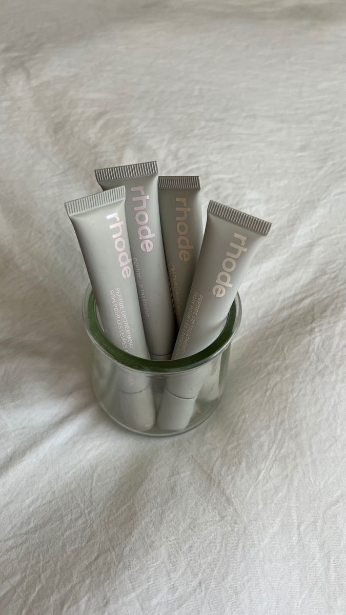 Tratamiento para Labios con Peptidos