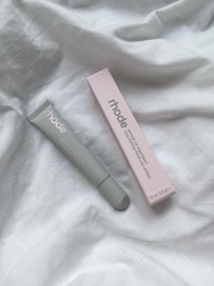 Tratamiento para Labios con Peptidos