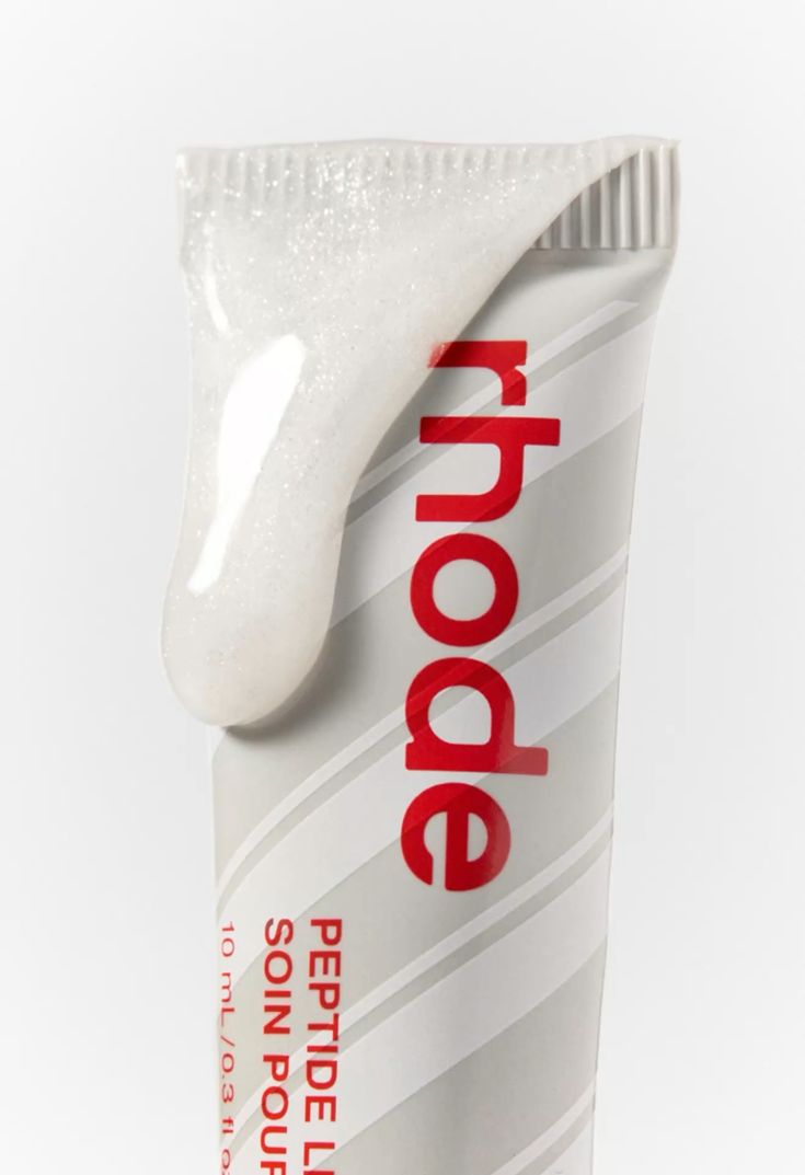 Tratamiento para labios con Peptidos - Edición Limitada