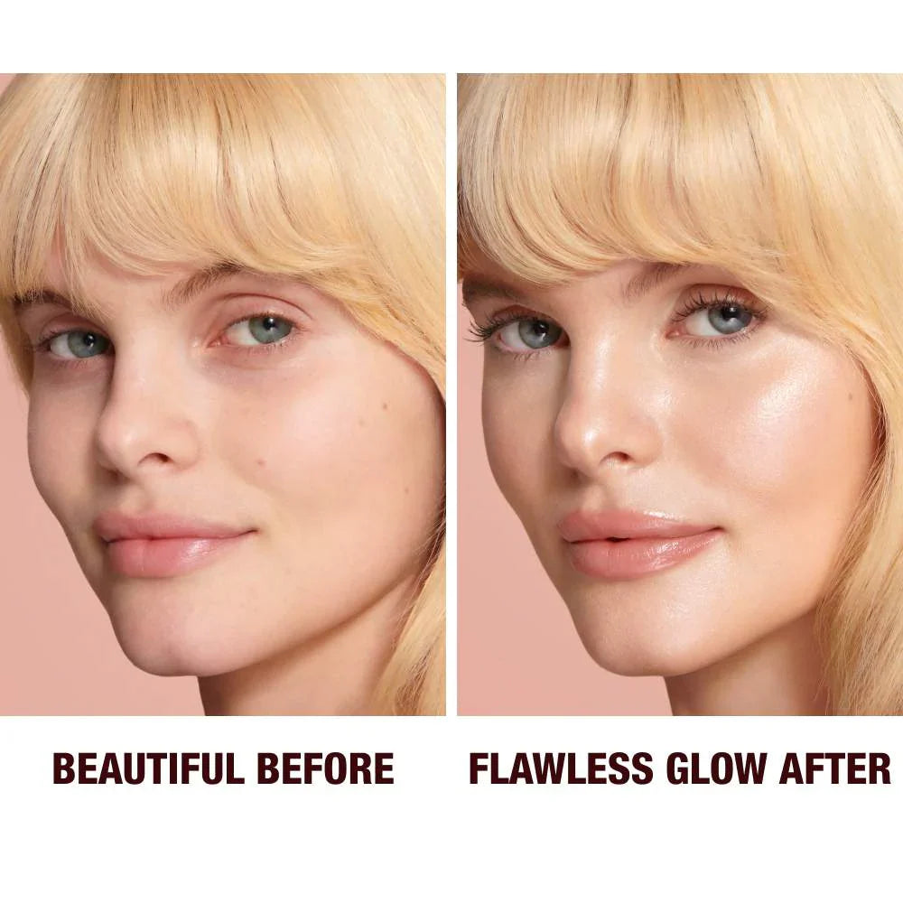 Hollywood Flawless Filter - Charlotte Tilbury 30ml