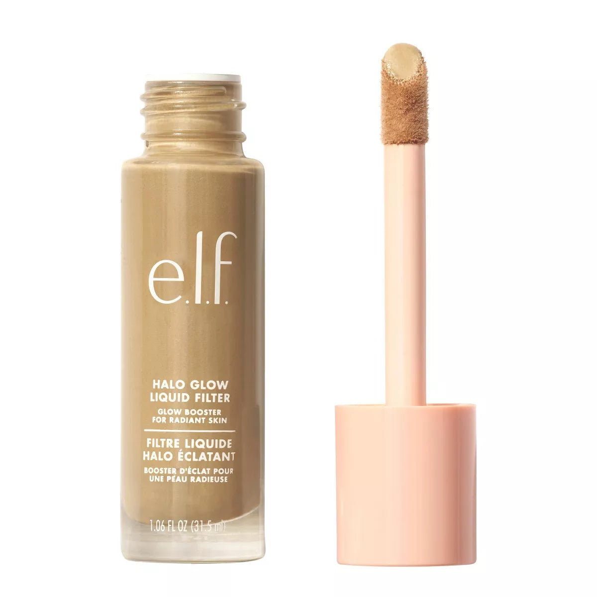 Base Liquida Halo Glow - Elf