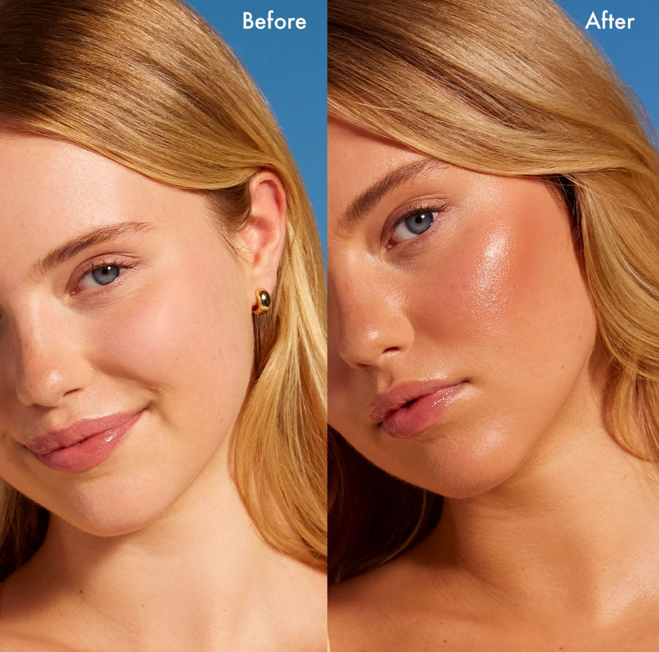 Serum Bronceador Instantáneo Rostro - Isle of Paradise