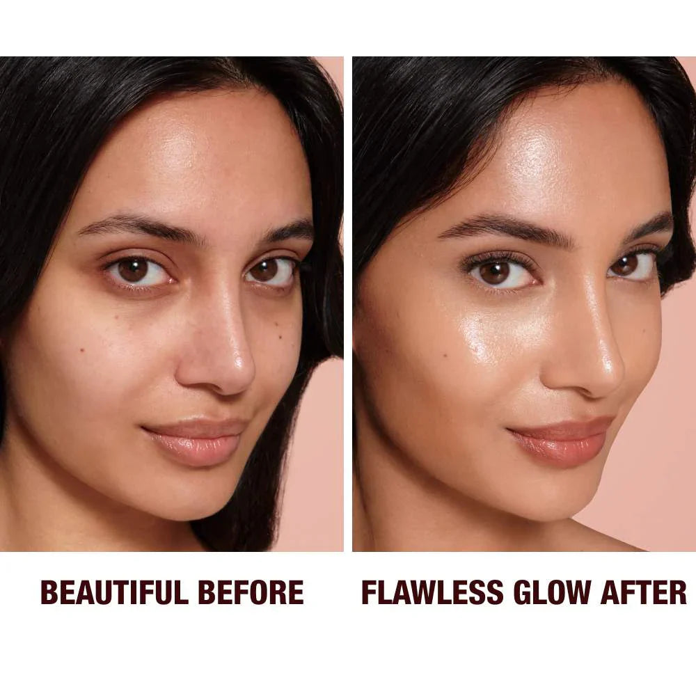 Hollywood Flawless Filter - Charlotte Tilbury 30ml