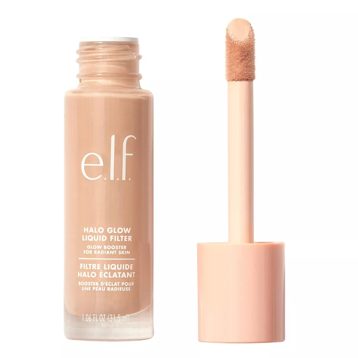 Base Liquida Halo Glow - Elf