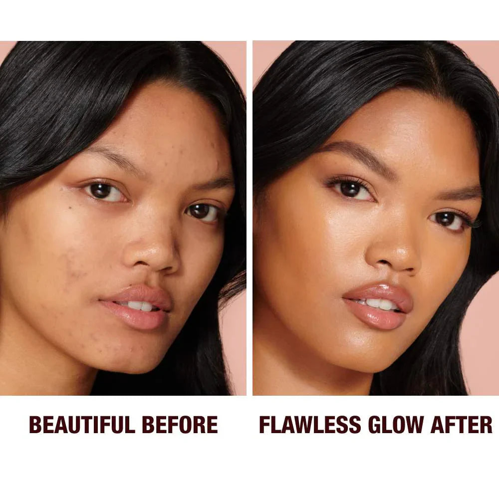 Hollywood Flawless Filter - Charlotte Tilbury 30ml