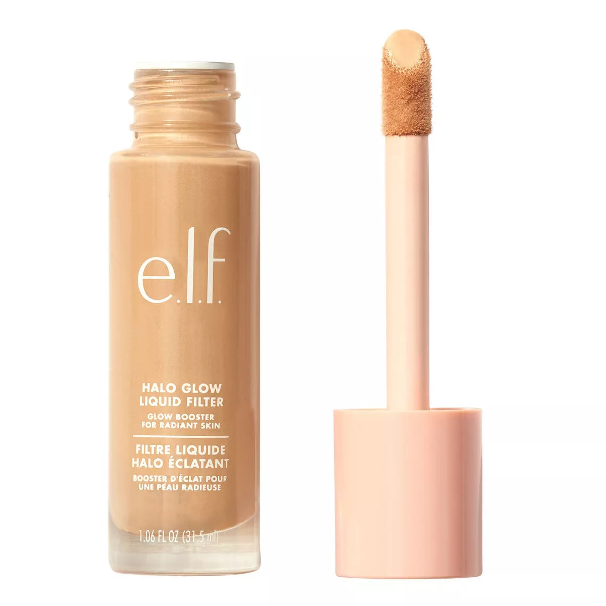 Base Liquida Halo Glow - Elf