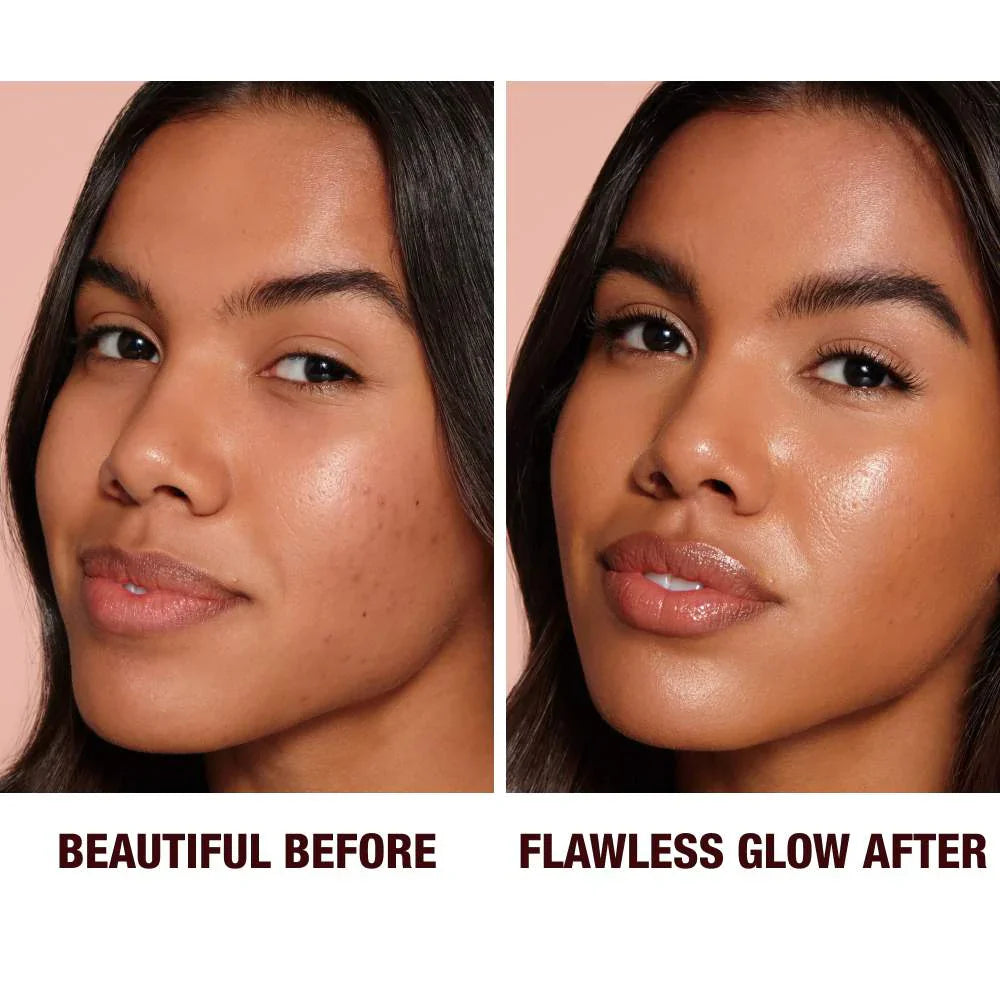 Hollywood Flawless Filter - Charlotte Tilbury 30ml
