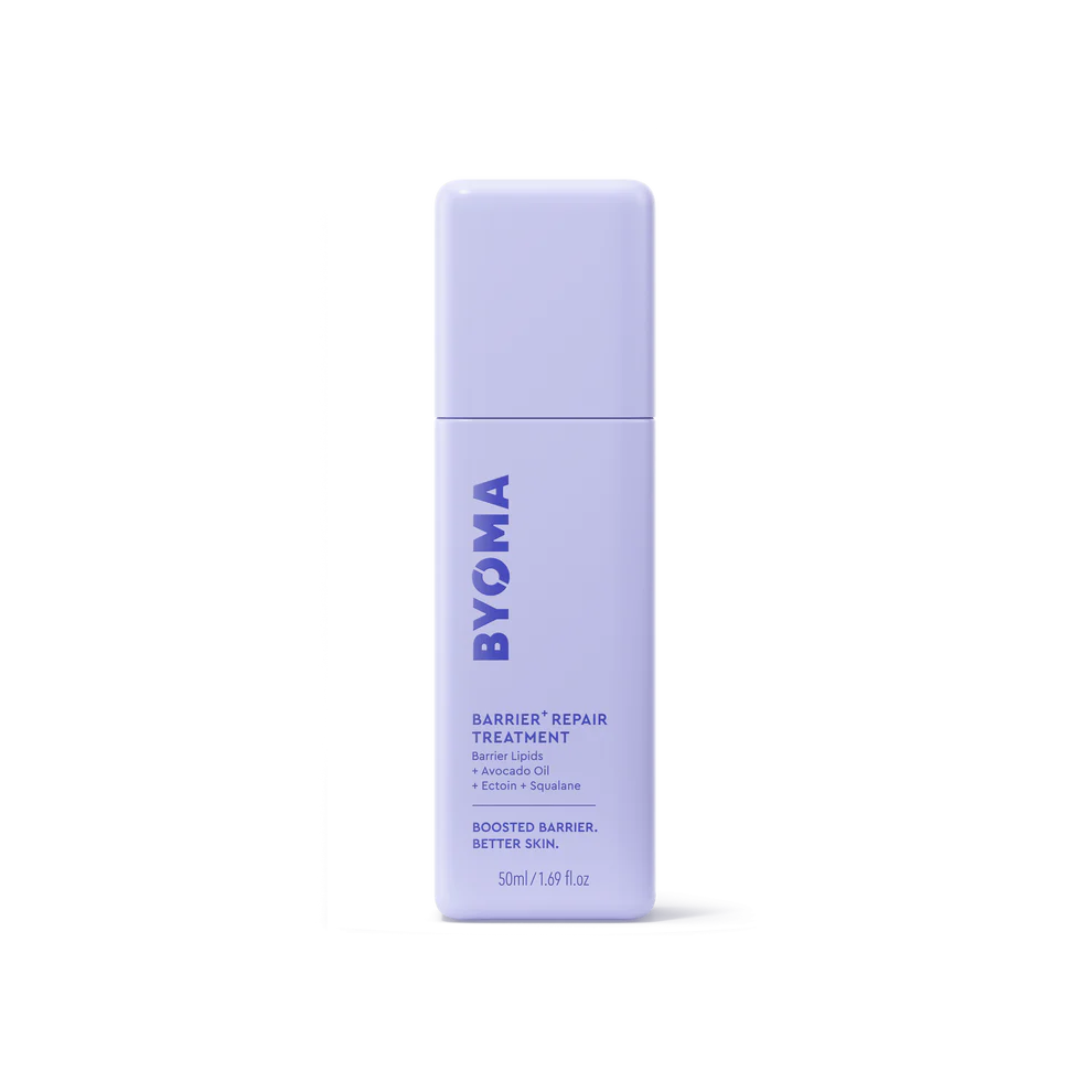Barrier+ Repair Treatment - Cuidado facial reparador