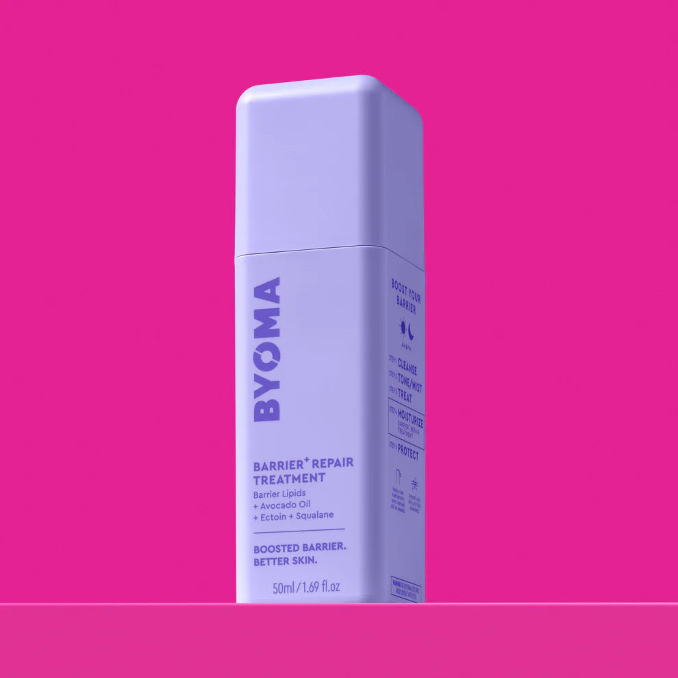 Barrier+ Repair Treatment - Cuidado facial reparador