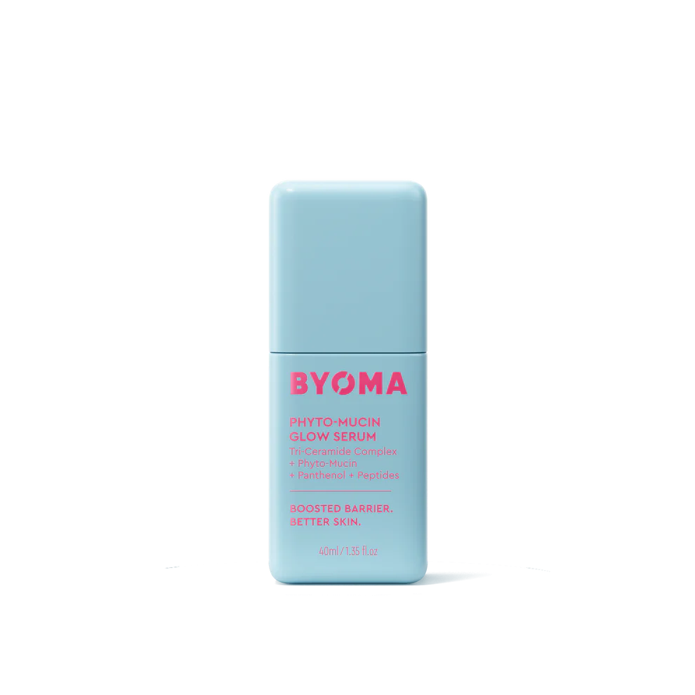 Phyto-Mucin Glow Serum - Sérum Hidratante