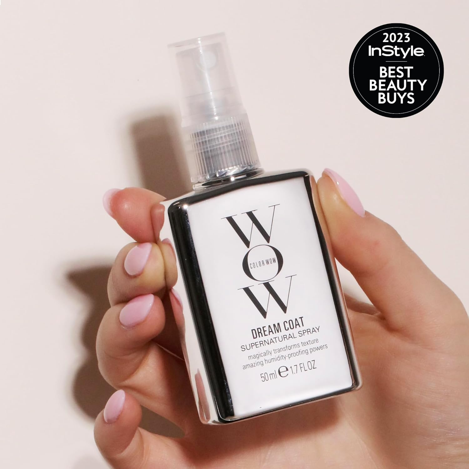 COLOR WOWDream Smooth Travel Kit