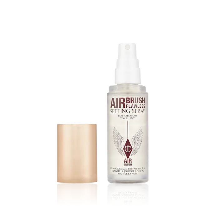 Airbrush Flawless Setting Spray - Charlotte Tilbury