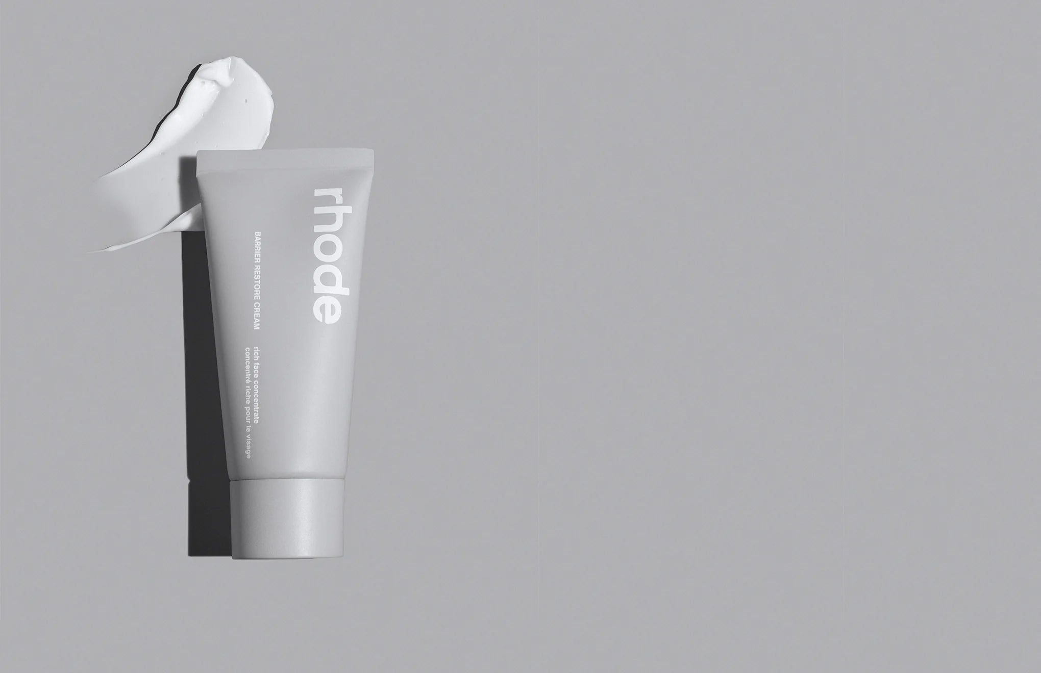 Barrier Restore Cream - Rhode