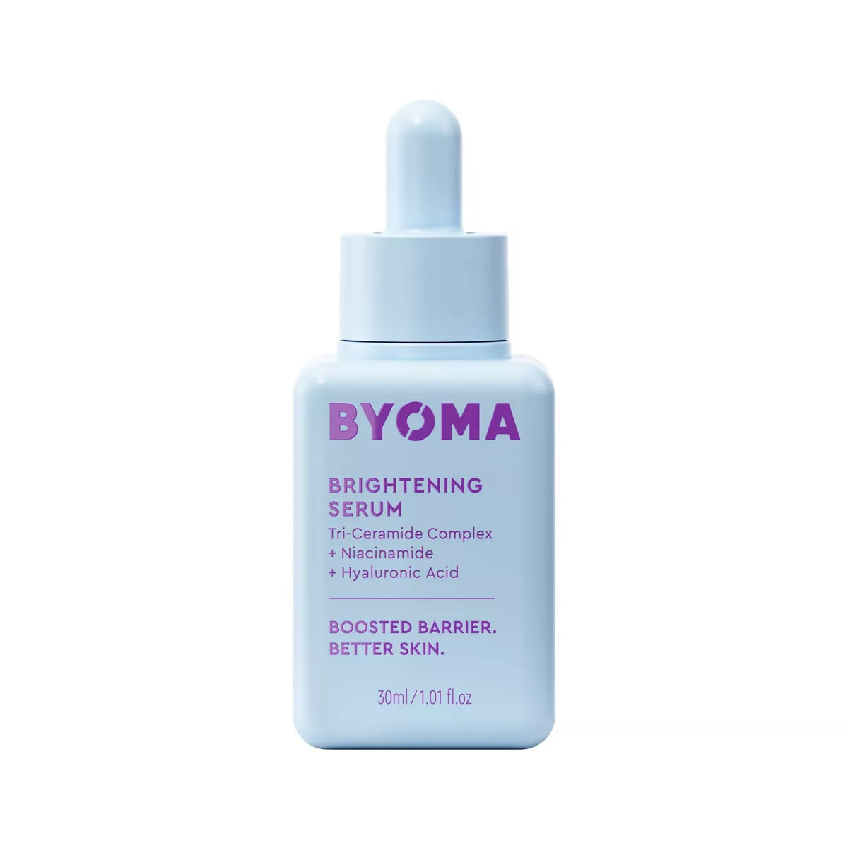 BYOMA Brightening Serum - Serum Facial Iluminador