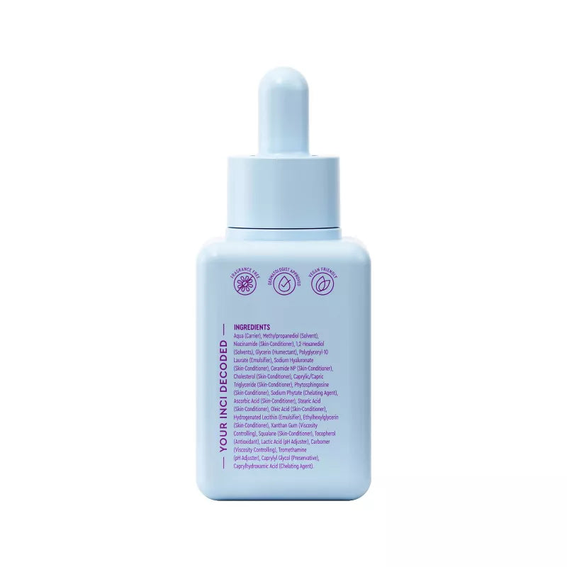 BYOMA Brightening Serum - Serum Facial Iluminador