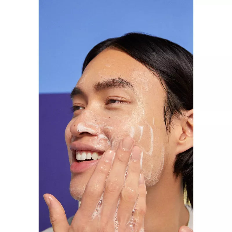BYOMA Creamy Jelly Cleanser