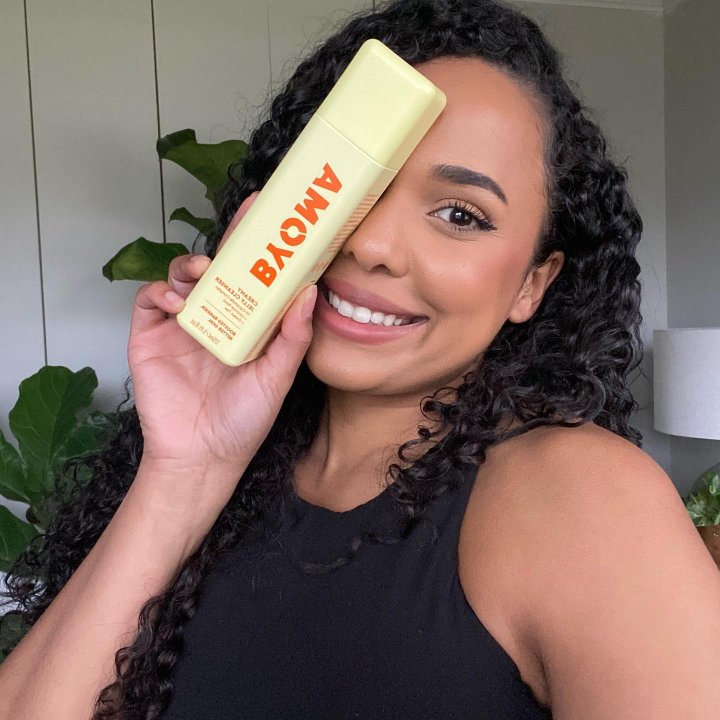 BYOMA Creamy Jelly Cleanser