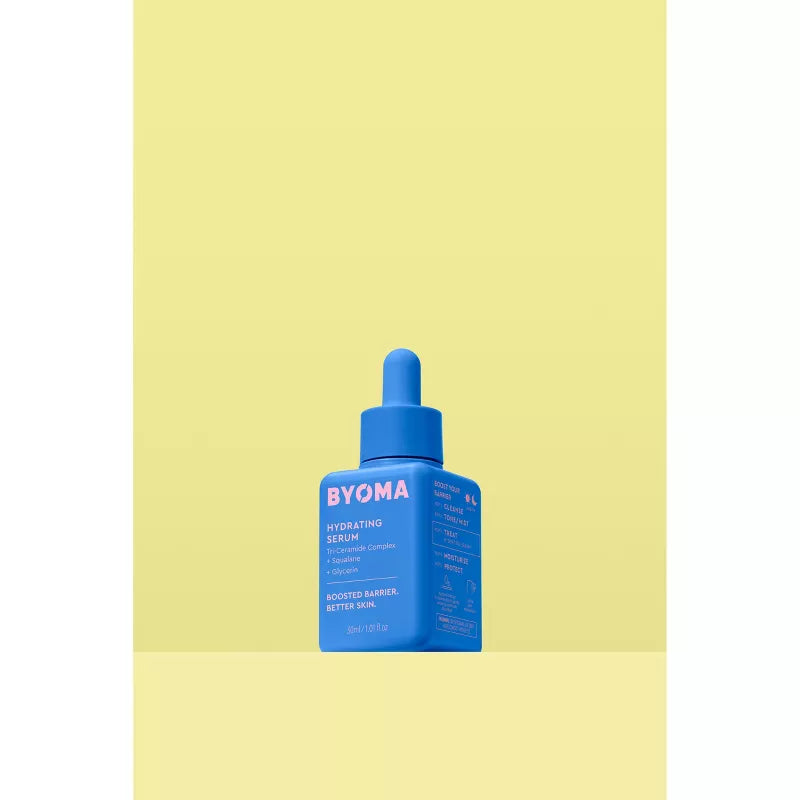BYOMA Serum Hidratante 30ml