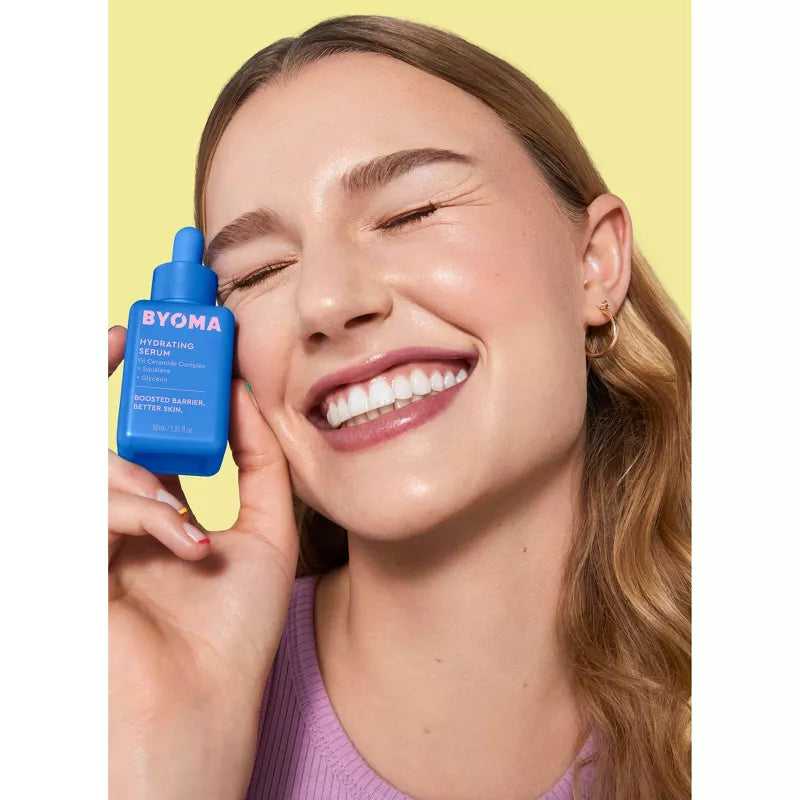 BYOMA Serum Hidratante 30ml