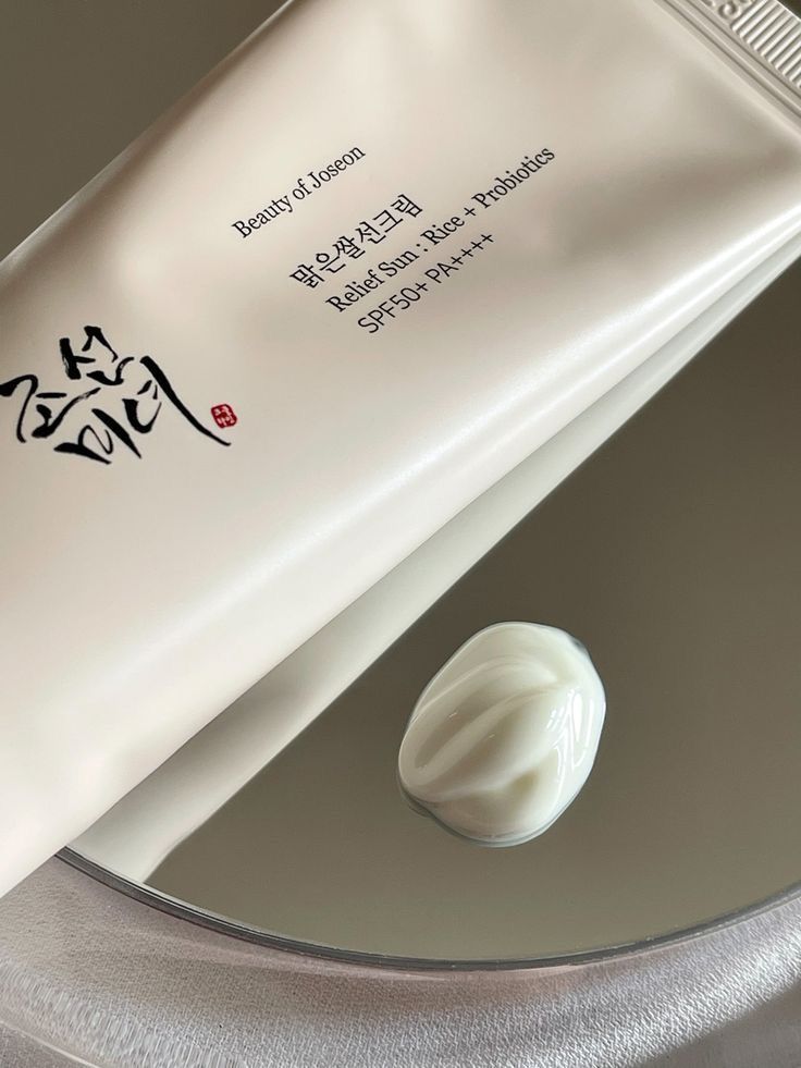 Beauty of Joseon - Protector Solar Relief Sun