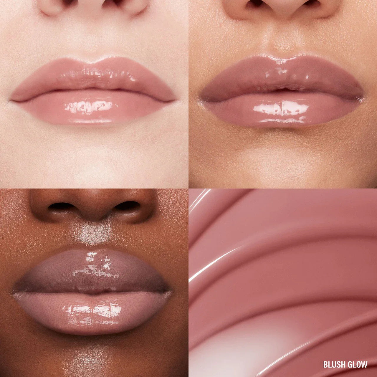 MoistureGlow™ Plumping Lip Serum  - Makeup By Mario