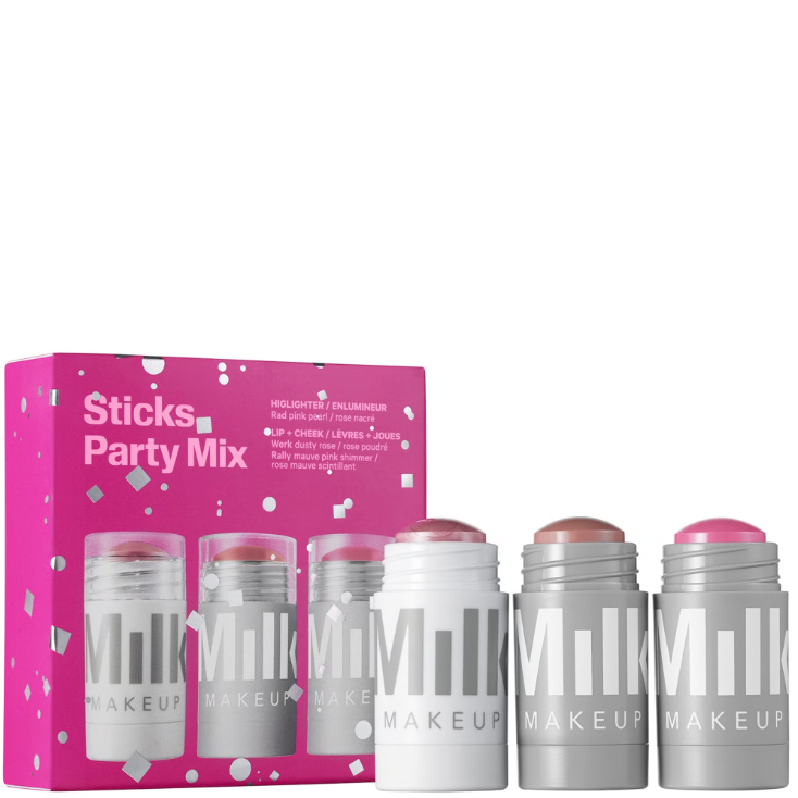 Sticks Party Mix - Milk