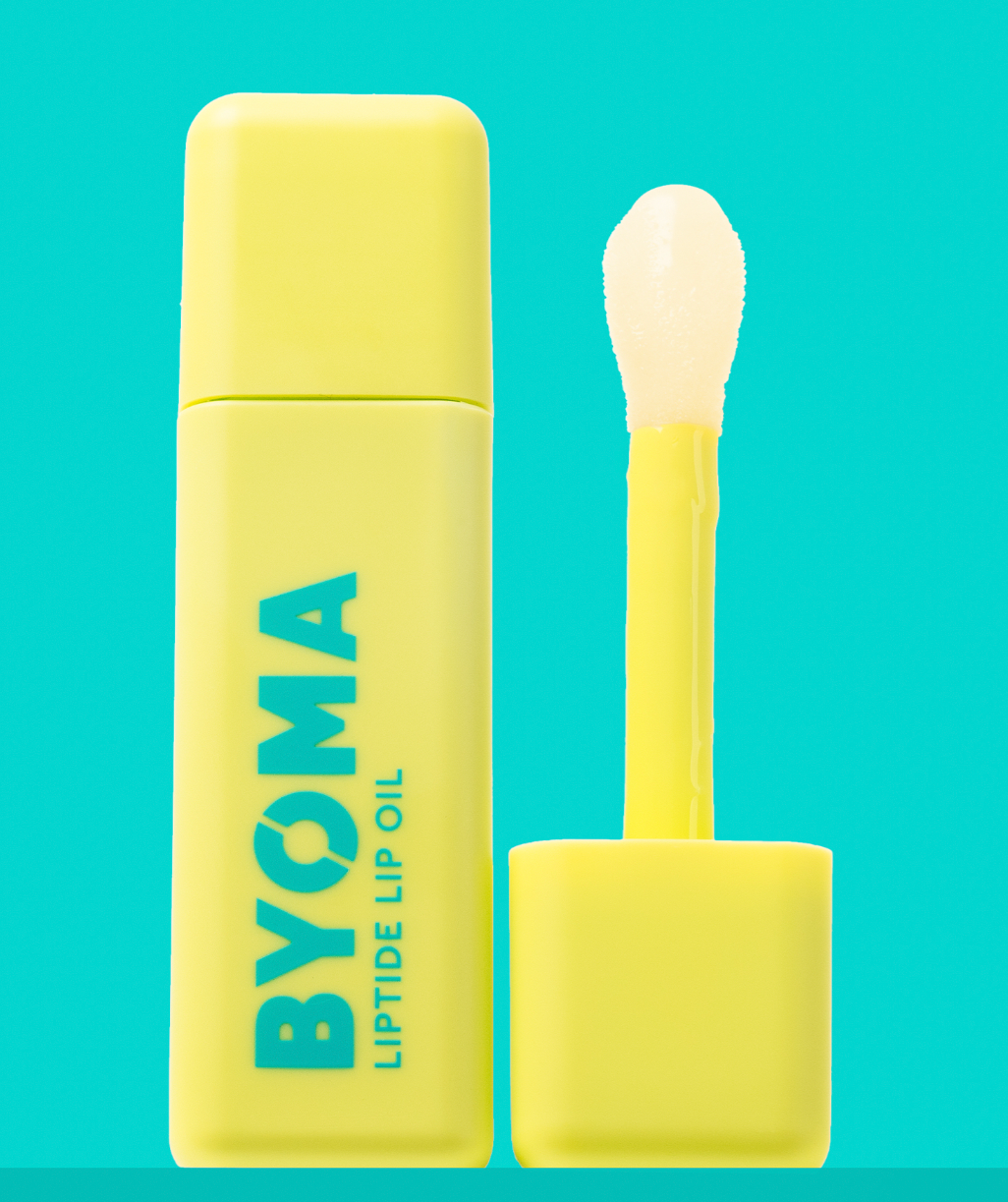 Liptide Lip Oil - Byoma
