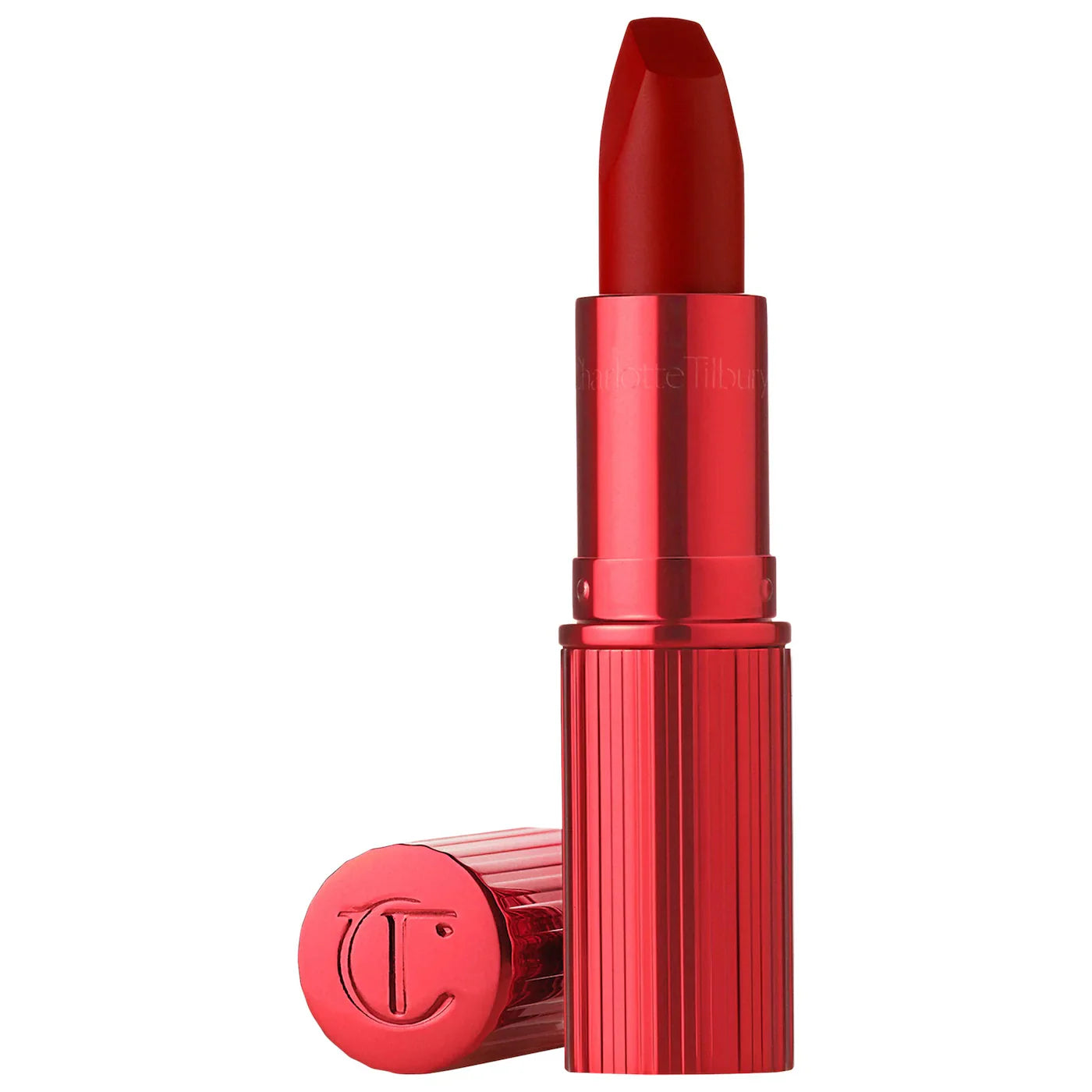 Matte Revolution Hydrating Lipstick - Charlotte Tilbury