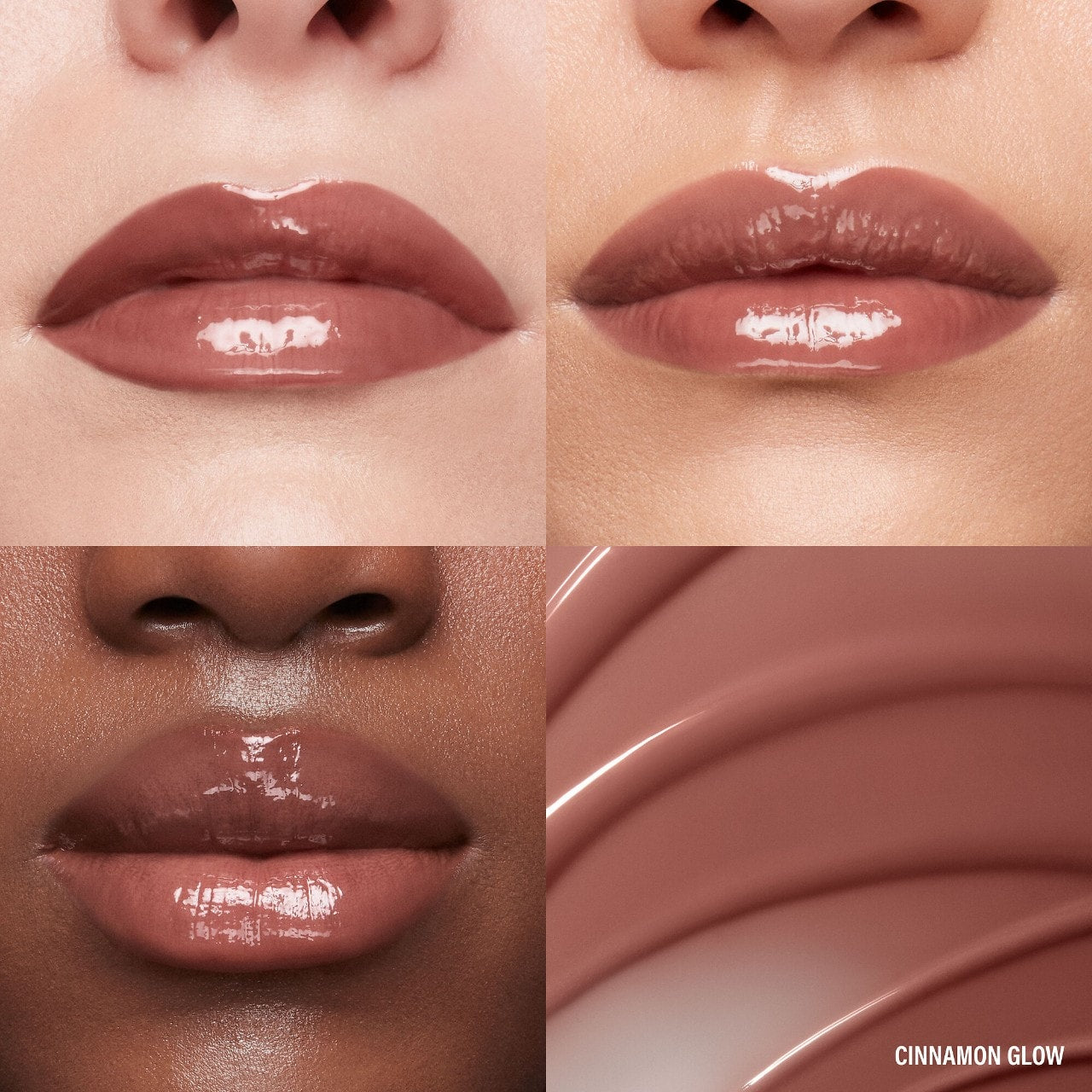 MoistureGlow™ Plumping Lip Serum  - Makeup By Mario