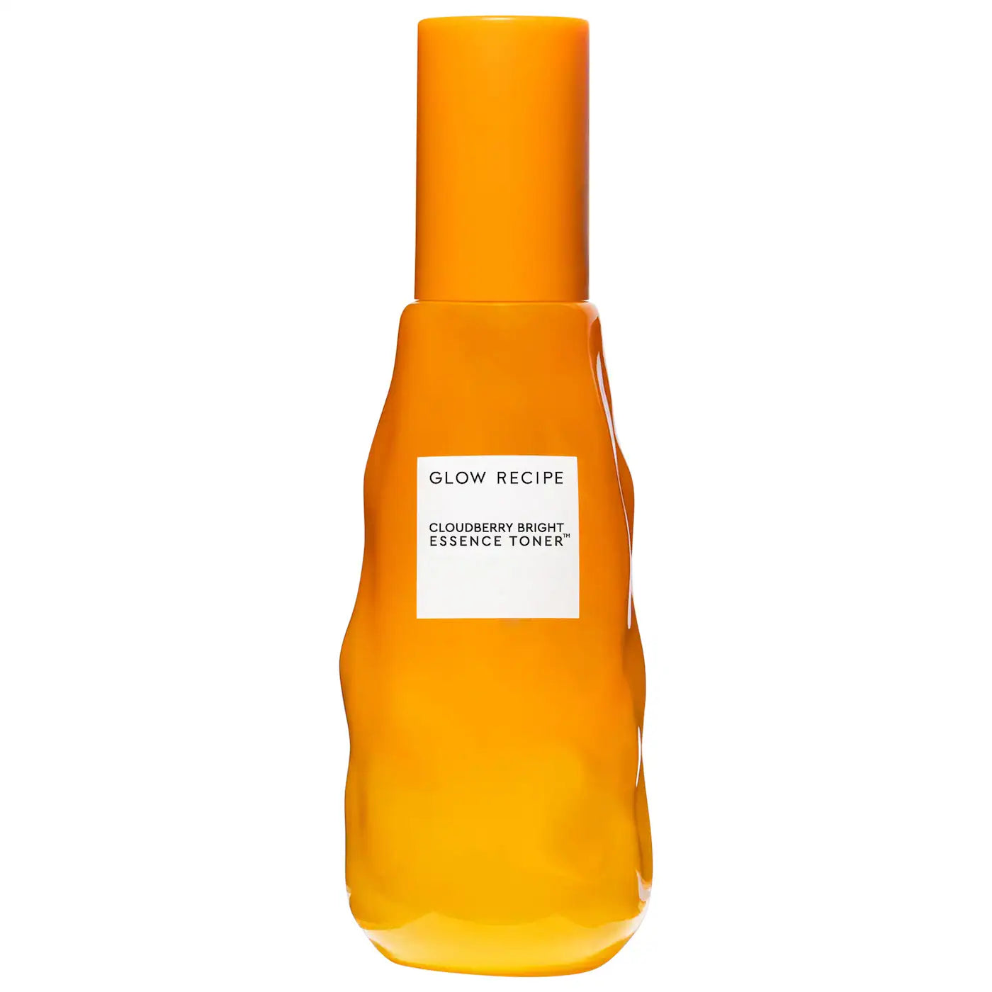 Cloudberry Bright Essence Toner - Glow Recipe 75ml