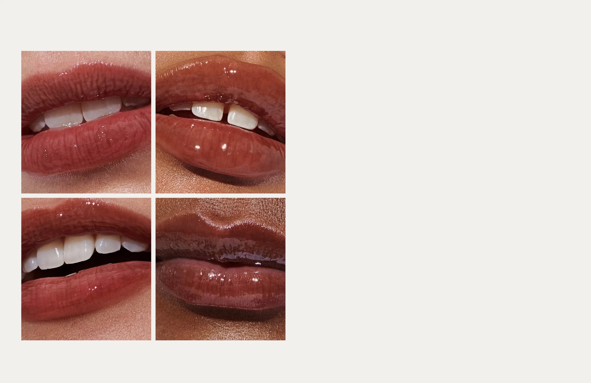 peptide lip tint - Rhode