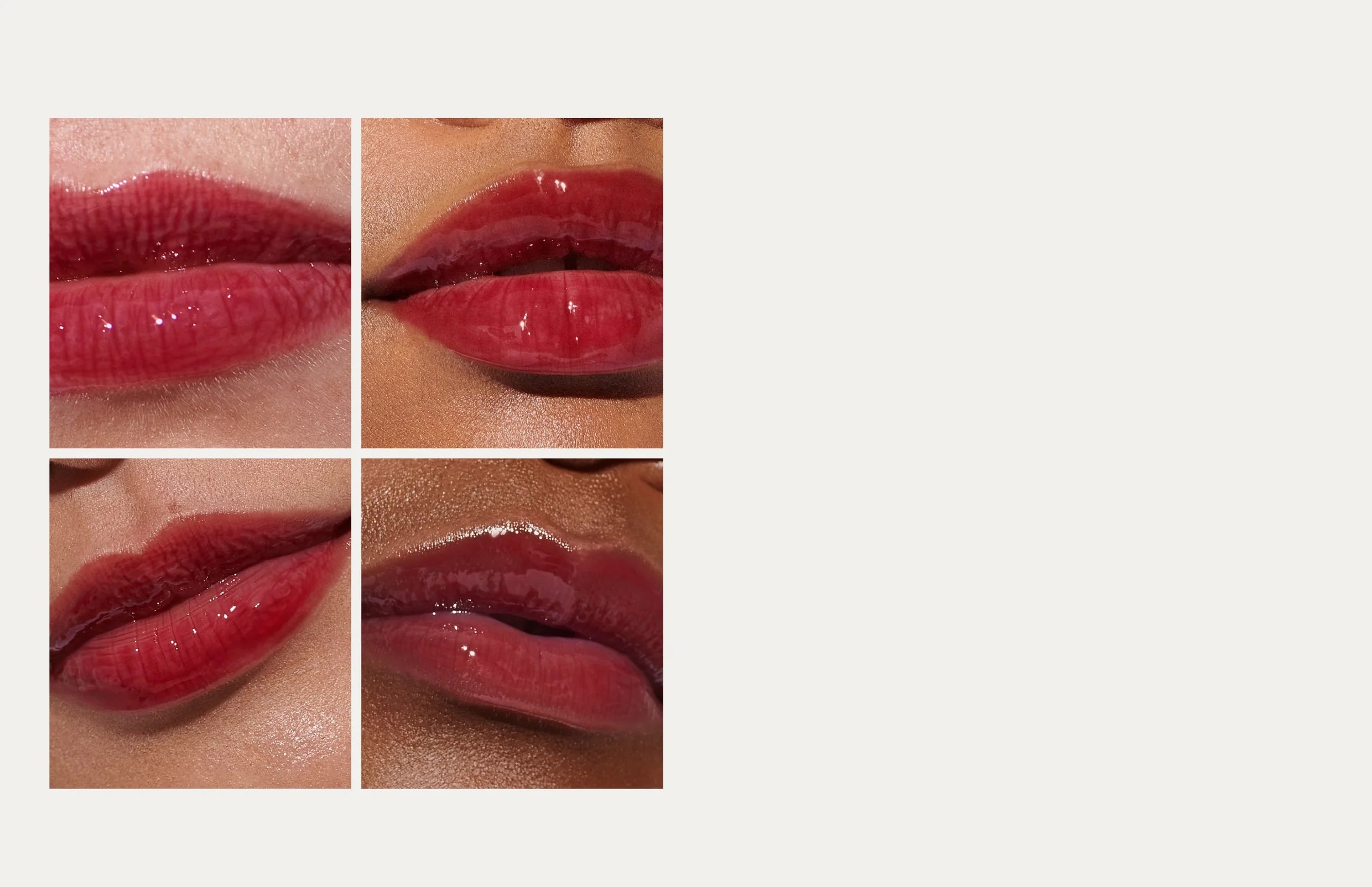 peptide lip tint - Rhode
